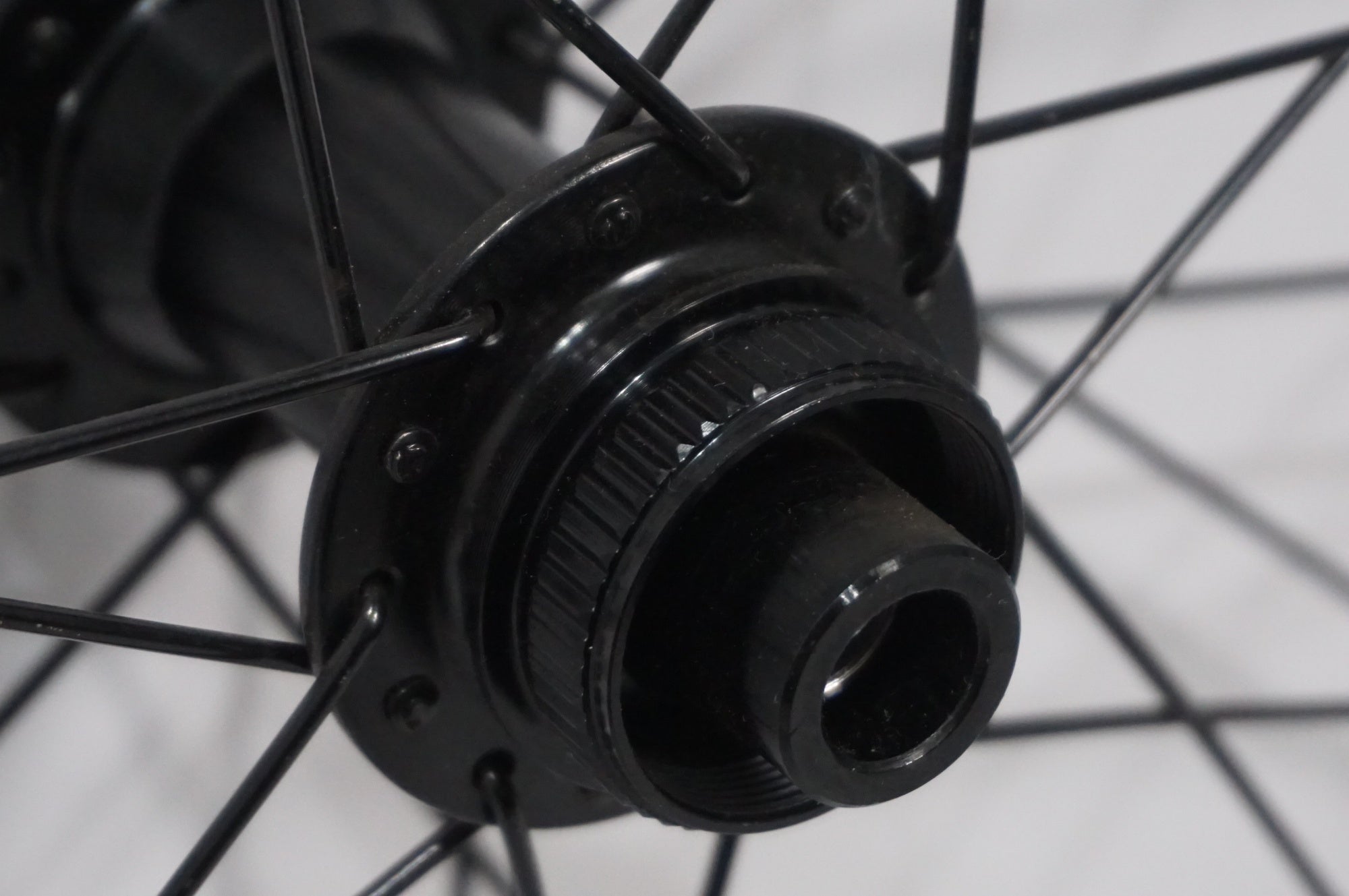 SYNCROS 「シンクロス」 RACE 24S DISC シマノ11速 ホイールセット