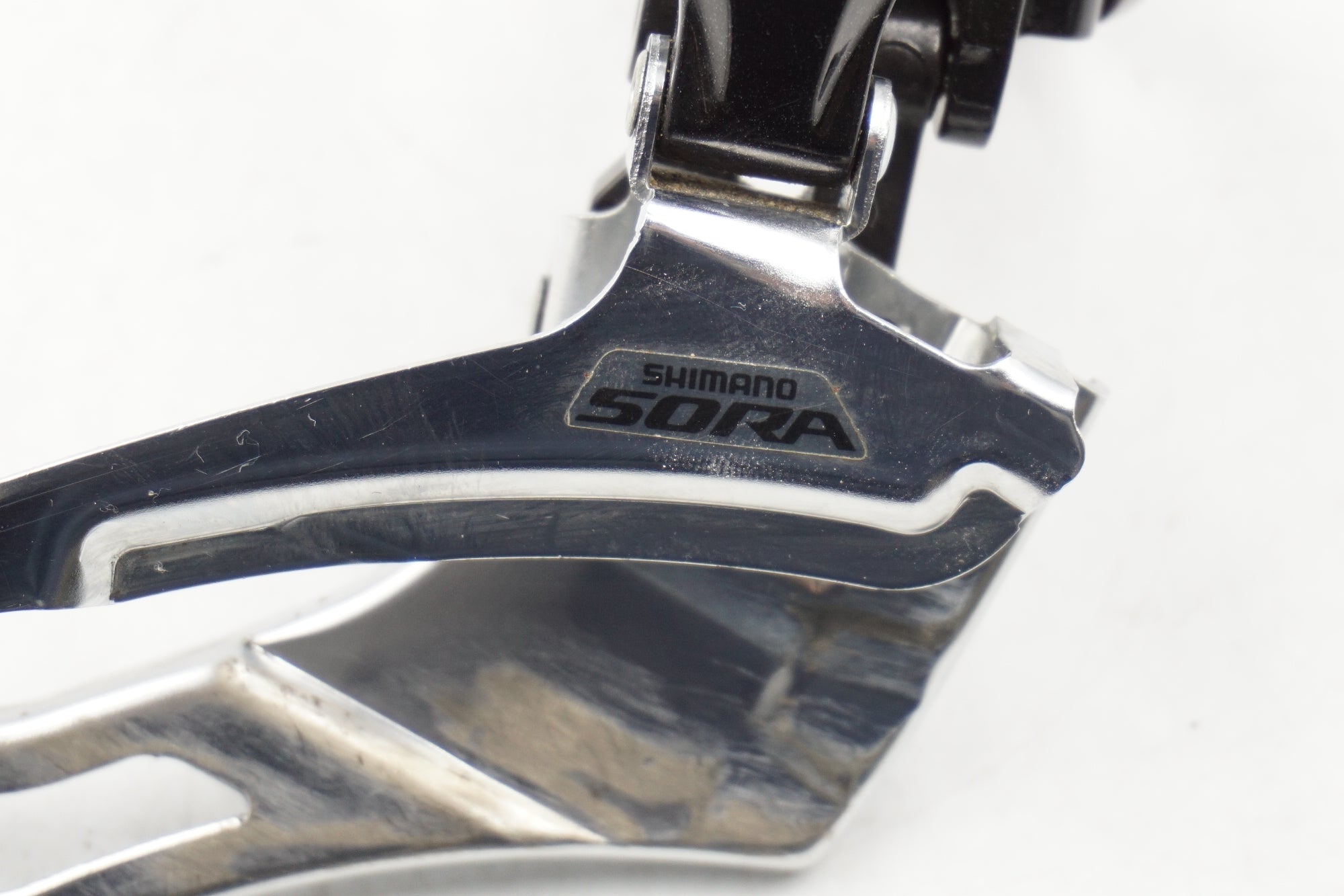 SHIMANO 「シマノ」 SORA FD-3503 フロントディレイラー / 奈良店
