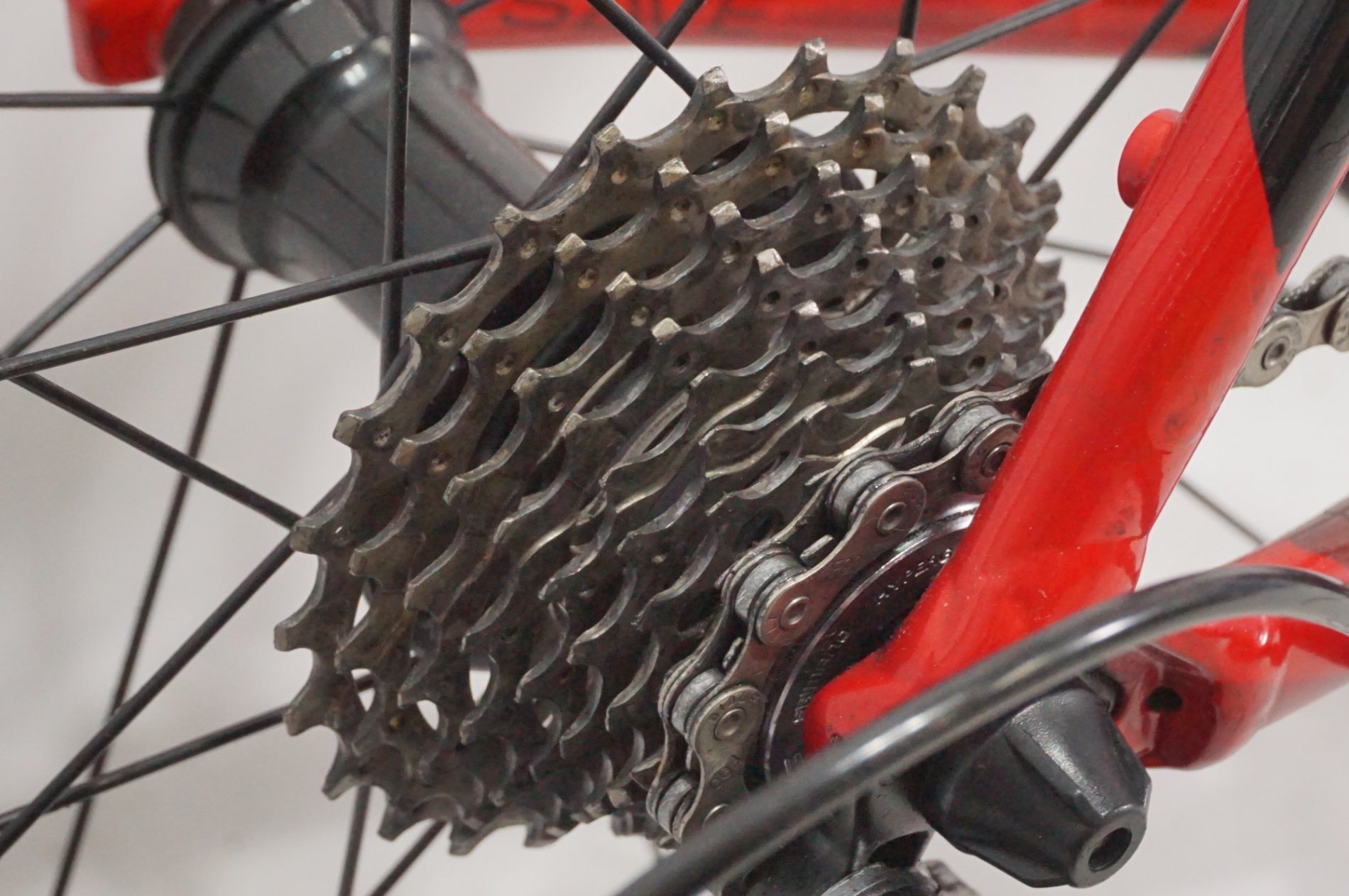 ジャンク CANNONDALE 「キャノンデール」 CAAD 8 SORA 2015年モデル ロードバイク / AKIBA店