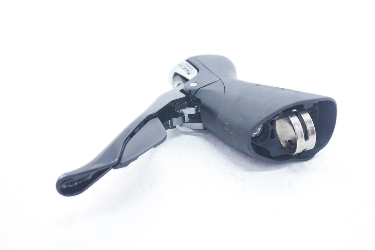 SHIMANO 「シマノ」 105 ST-5800 デュアルコントロールレバー 左のみ