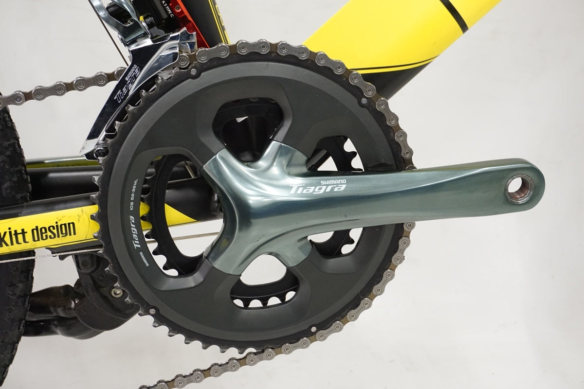 TERN「ターン」 SURGE PRO KITT DESIGN 20インチ 2018年モデル ミニベロ / 浜松店