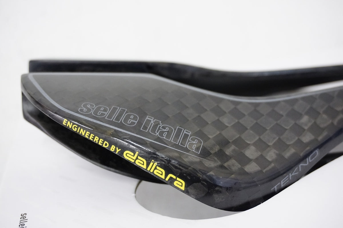 SELLE ITALIA「セライタリア」 SP-01 BOOST TEKNO SUPERFLOW