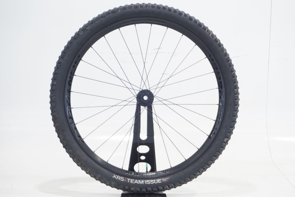 BONTRAGER 「ボントレガー」 LINE COMP30 MICRO SPLINE 12速 (SHIMANO