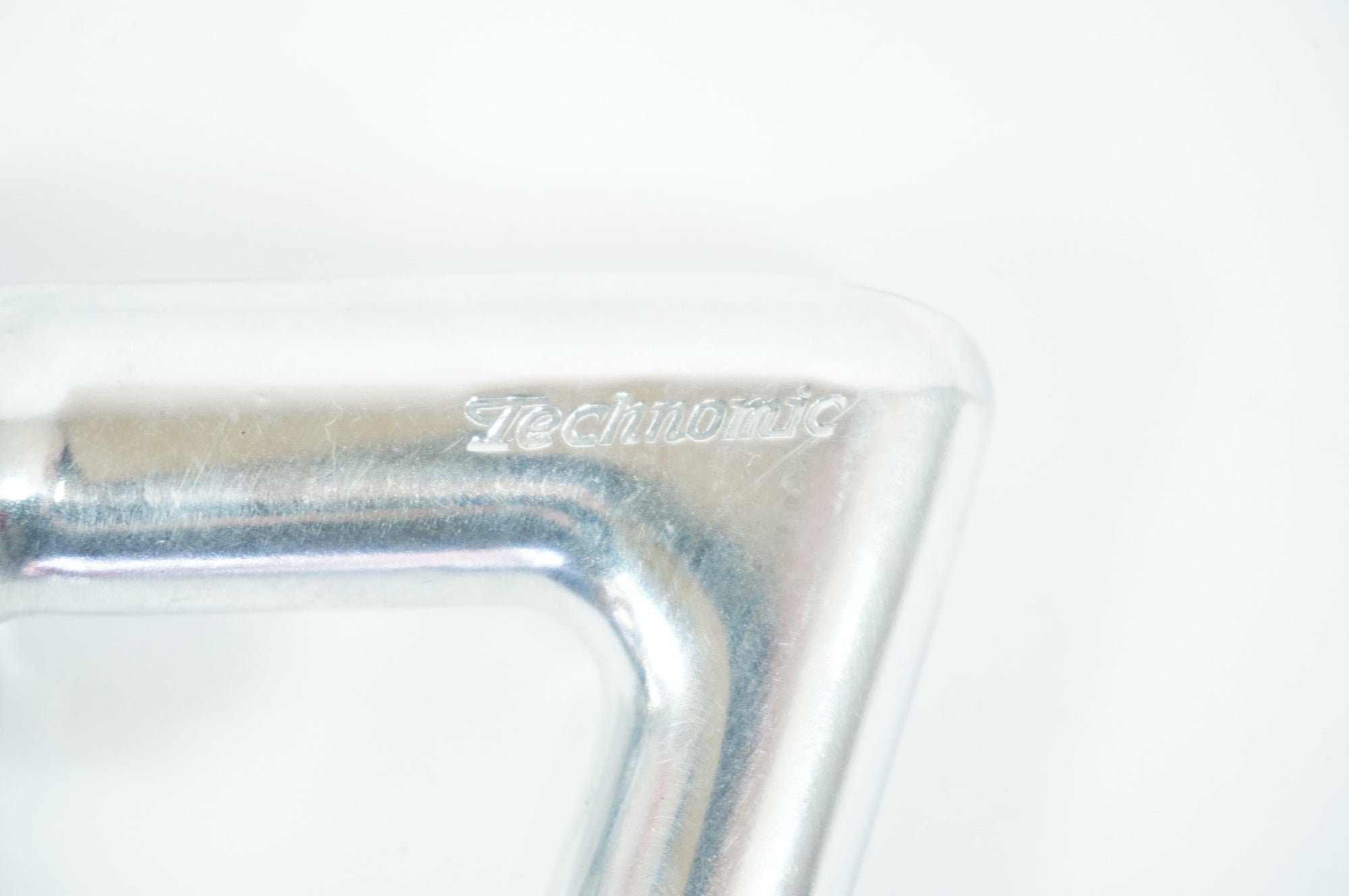 NITTO 「ニットー」 φ25.4mm 80mm ステム / 宇都宮店