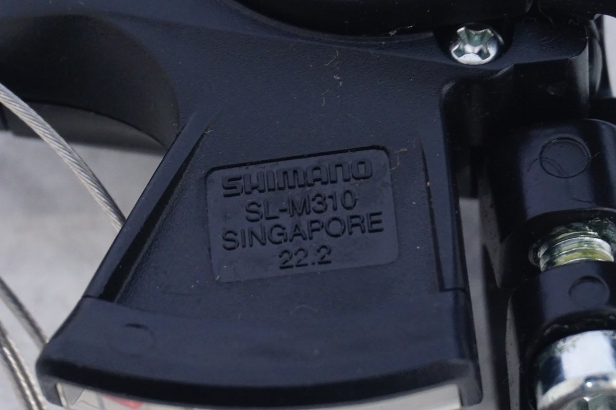 SHIMANO 「シマノ」 SL-M310 左のみ ラピッドファイヤーシフター / 浜松店