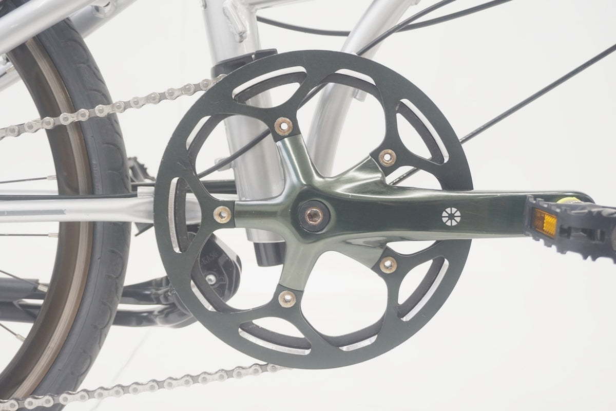 DAHON 「ダホン」 SPEED FALCO 2022年モデル 20インチ 折り畳み自転車 / 京都八幡店