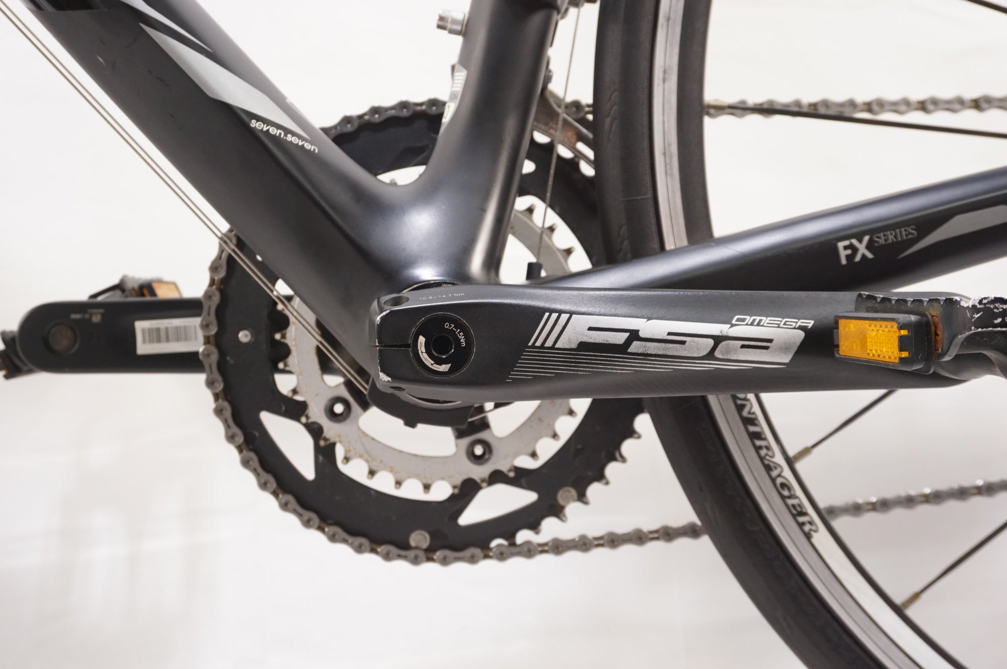 TREK 「トレック」 7.7FX 2014年モデル クロスバイク / 中目黒店
