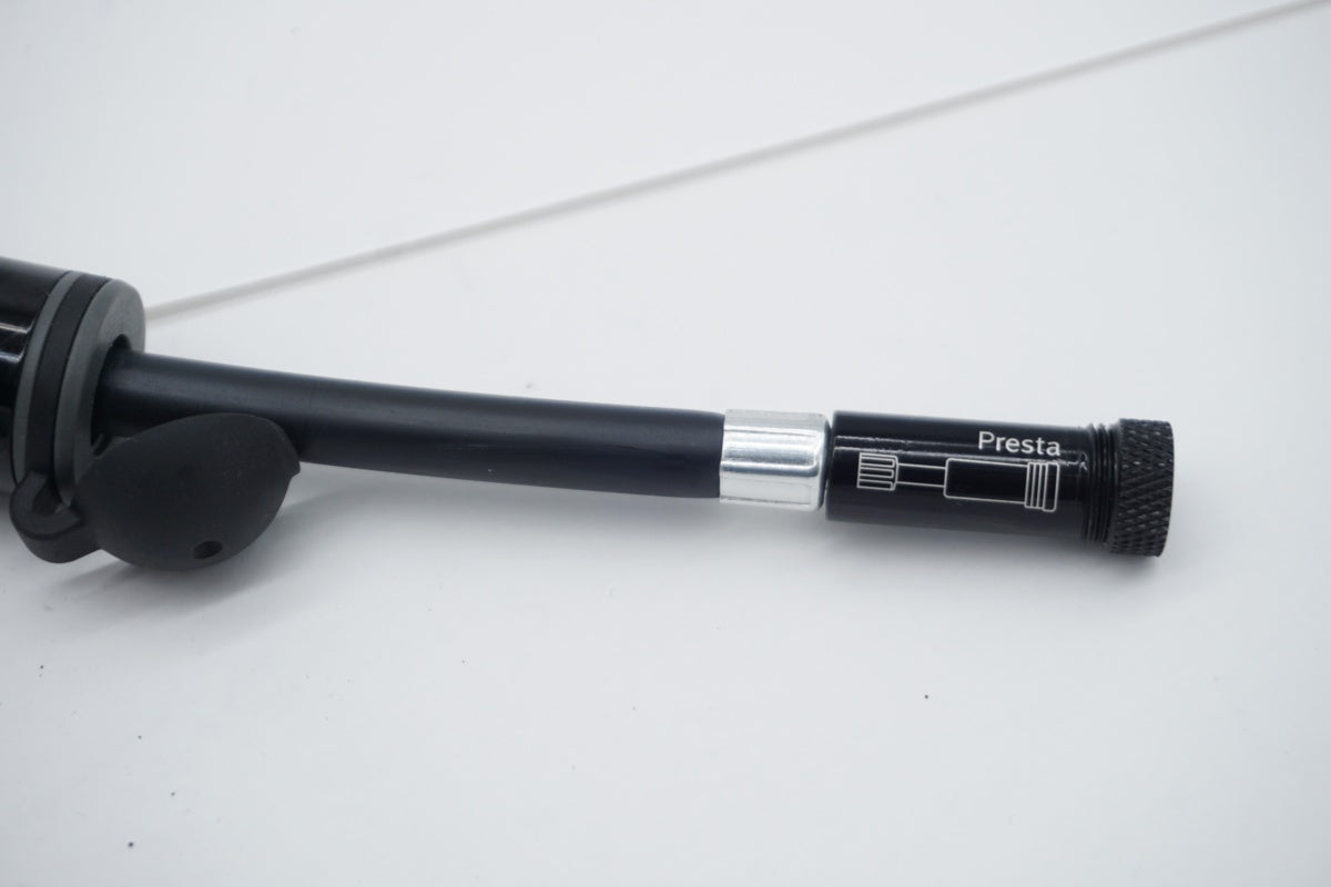 TOPEAK 「トピーク」 HYBRID ROCKET HP 携帯ポンプ / 滋賀大津店