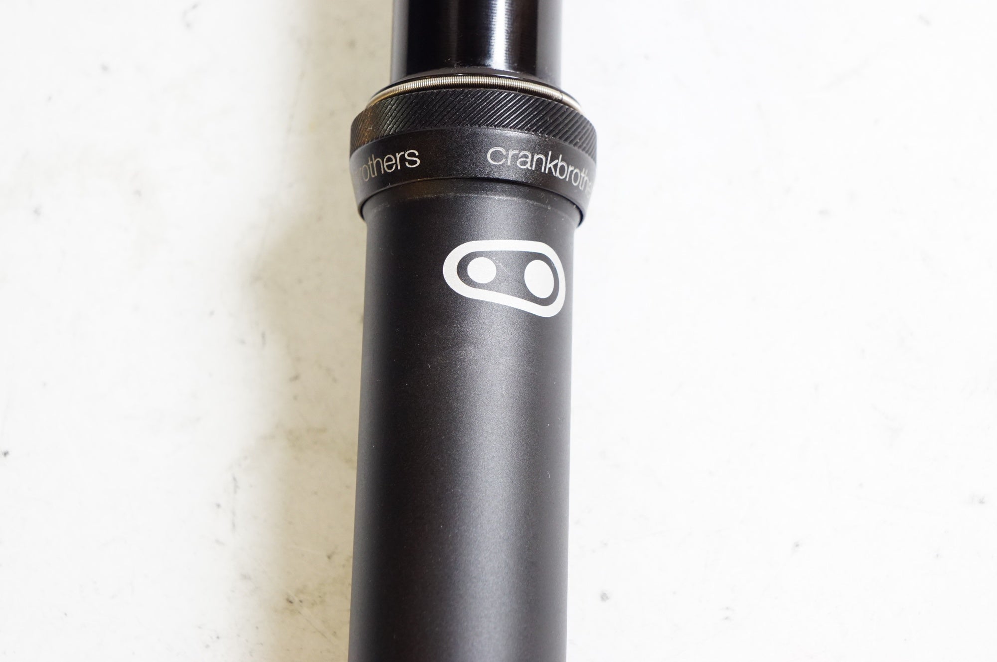 CRANKBROTHERS 「クランクブラザーズ」 HIGHLINE 3 φ30.9 シートポスト / 熊谷本店