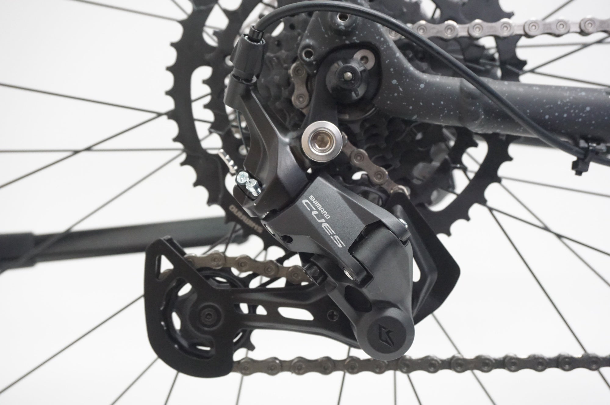 TREK 「トレック」 FX2 GEN4 2025年モデル クロスバイク / 福岡店