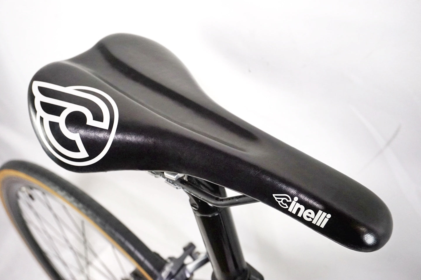 CINELLI 「チネリ」 VIGORELLI TRACK 2019年モデル ピストバイク / 中目黒店