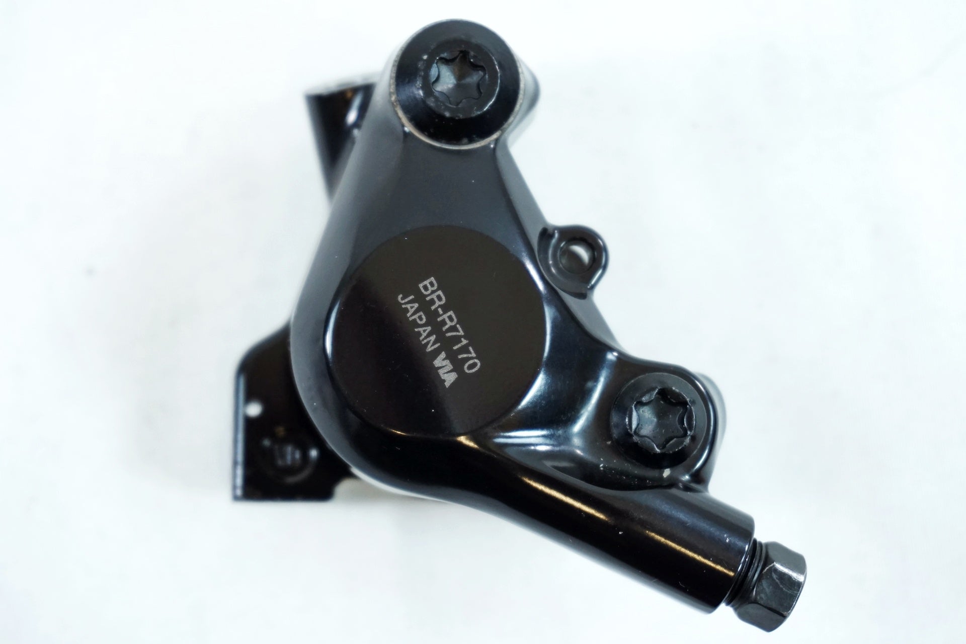 SHIMANO 「シマノ」 105 BR-R7170 油圧ブレーキキャリパー / 有明