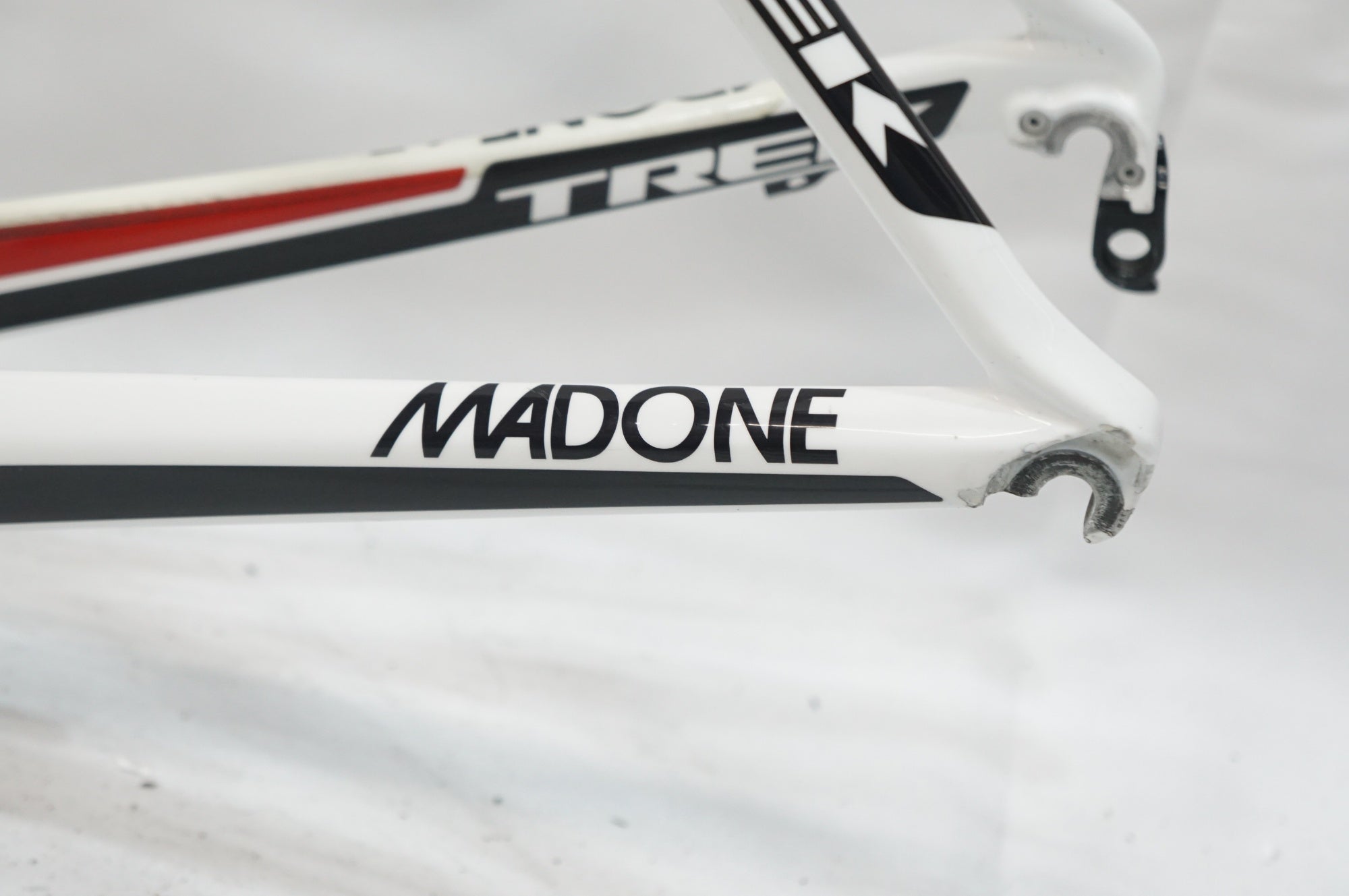 TREK 「トレック」 MADONE4.7 2012年モデル フレームセット / 大宮店