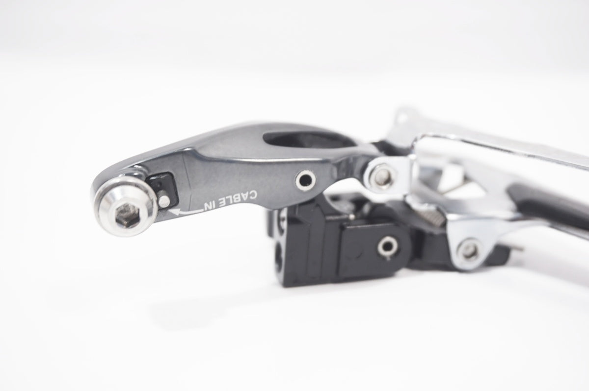 SHIMANO 「シマノ」 ULTEGRA FD-6800 フロントディレイラー / バイチャリ世田谷店