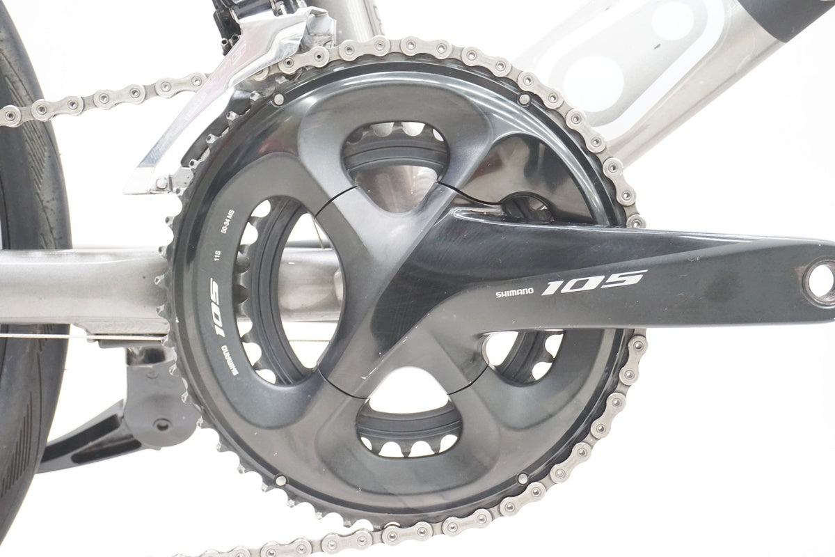 TERN 「ターン」 SURGE 105 カスタム 2021年モデル ミニベロ 20インチ