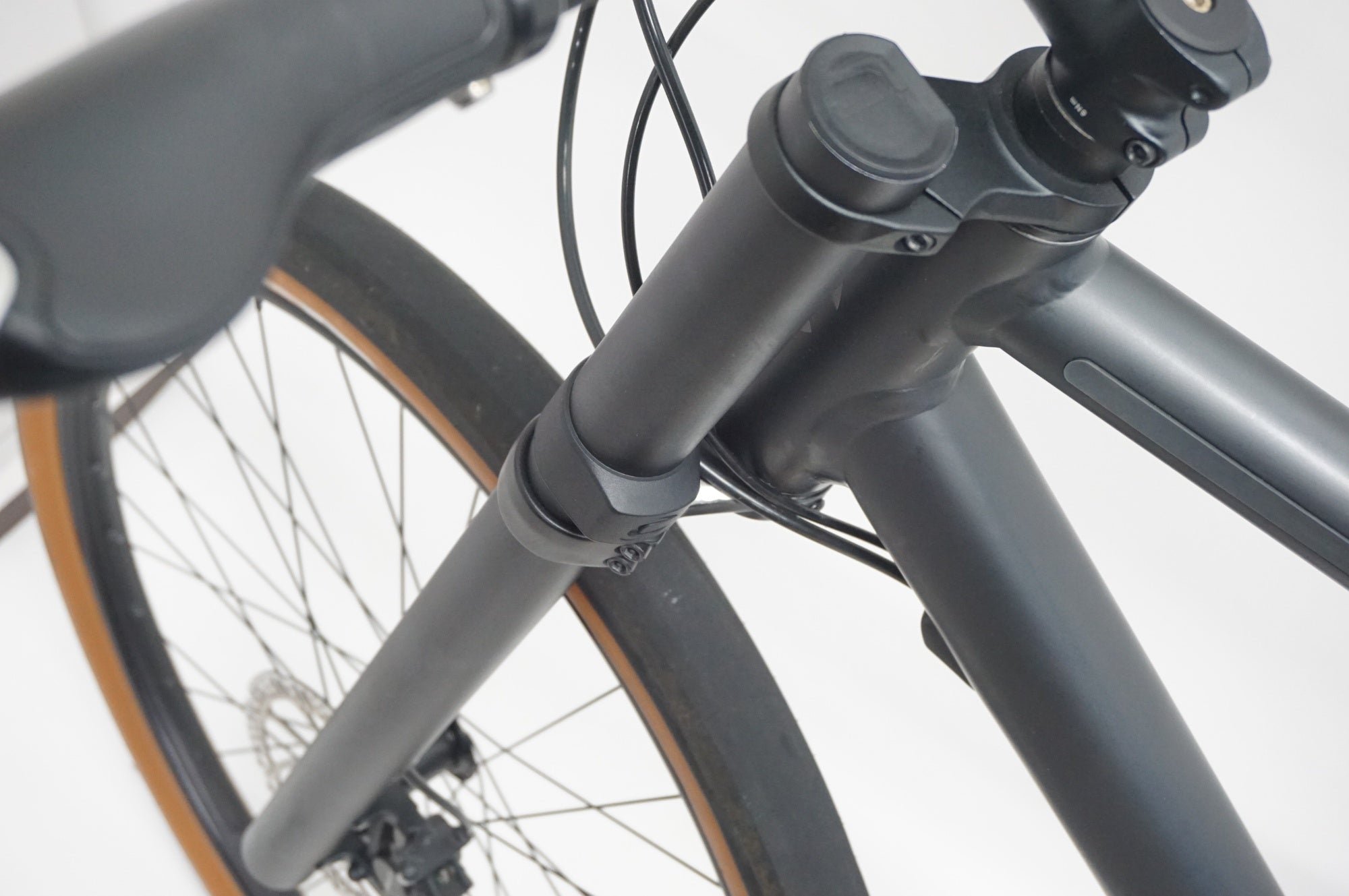 CANNONDALE 「キャノンデール」 BADBOY3 2022年頃 クロスバイクカスタム / 福岡店