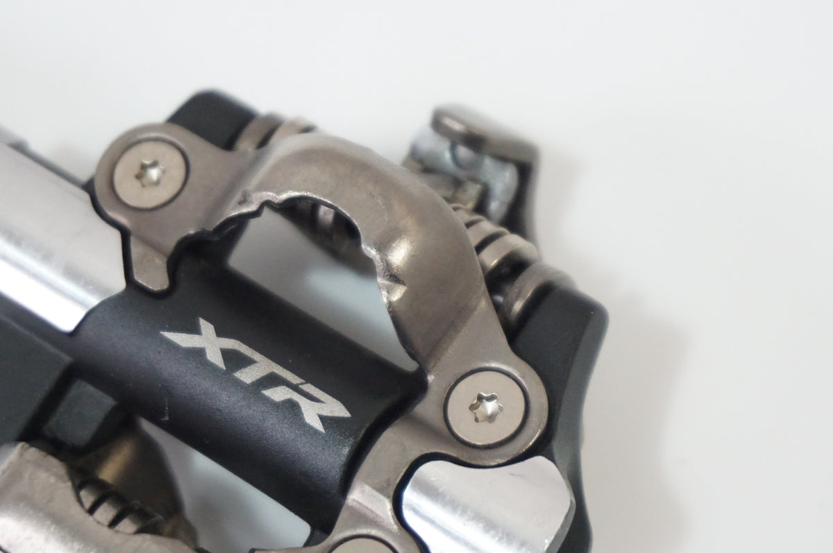 SHIMANO 「シマノ」 XTR PD-M9100 ペダル / 世田谷店