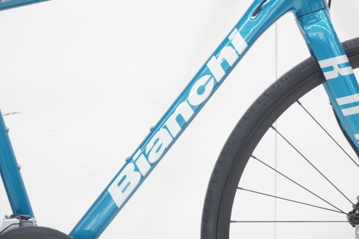 Bianchi - 【直接お渡し】Bianchi ROMA3 BIKE DETAIL - bianchi