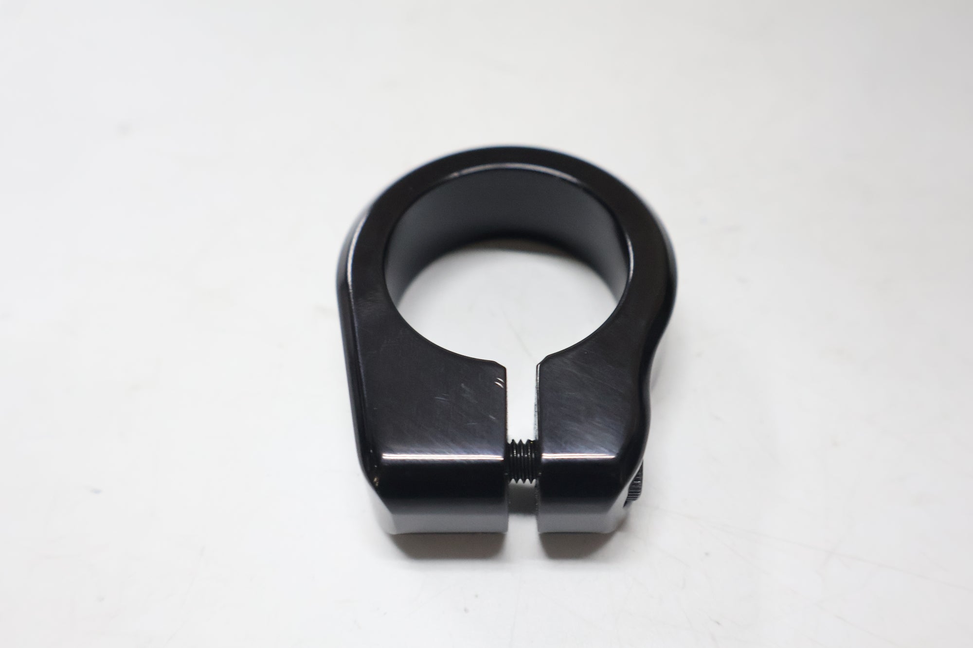 PHIL WOOD 「フィルウッド」 30.0mm シートクランプ / 高知店