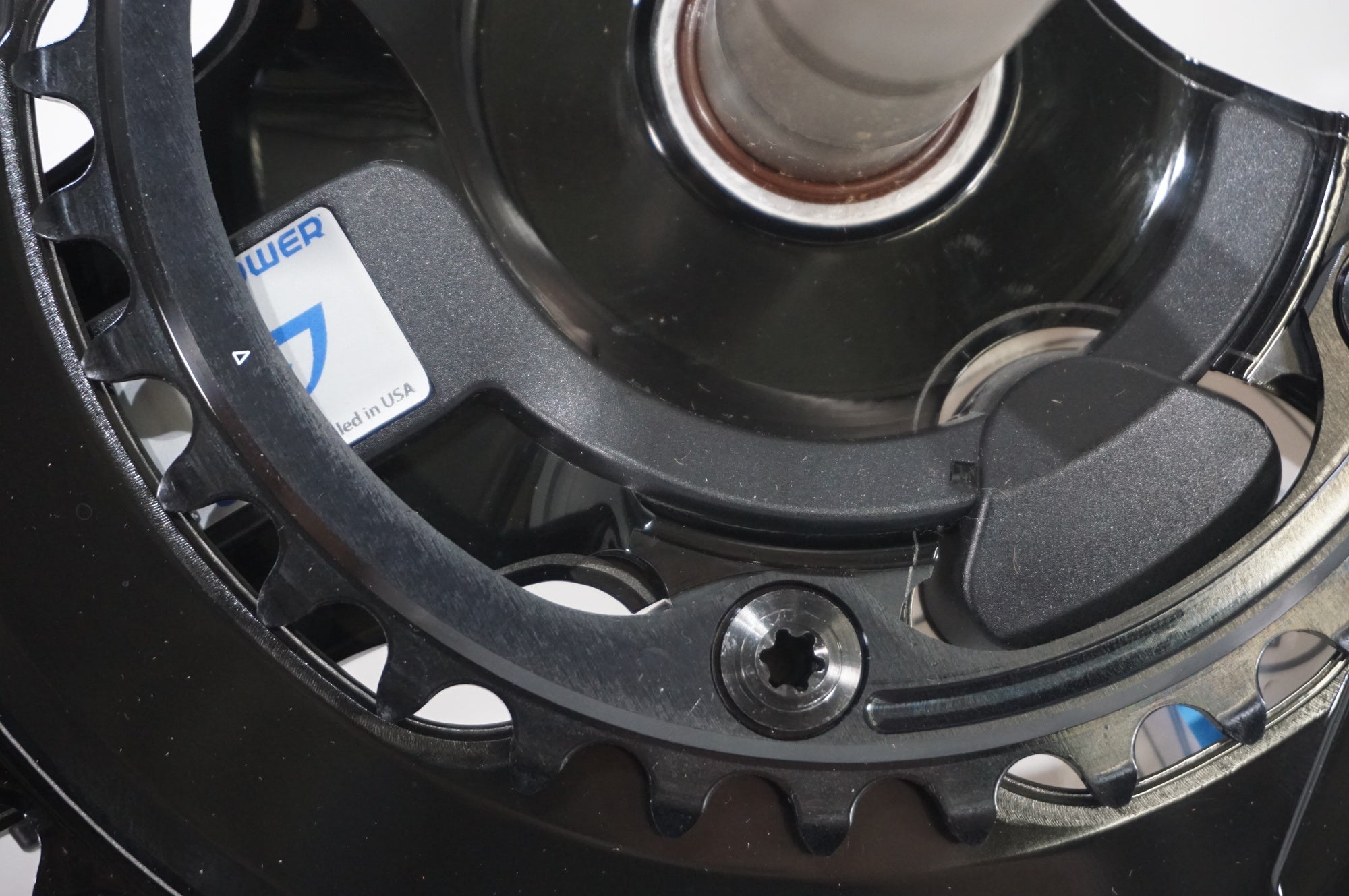SHIMANO 「シマノ」 DURA ACE FC-R9200 STAGES 50-34T 175mm パワー