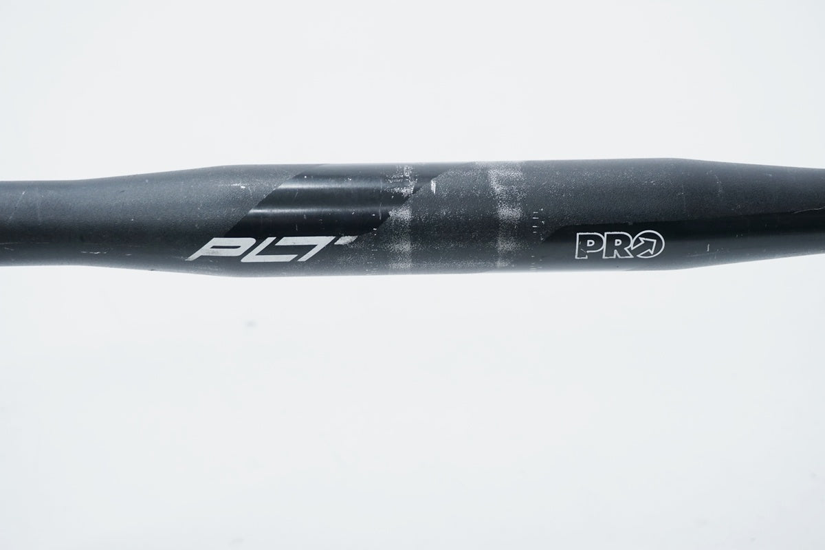 SHIMANO 「シマノ」 PRO PLT Φ31.8 400mm ハンドル / 京都八幡店
