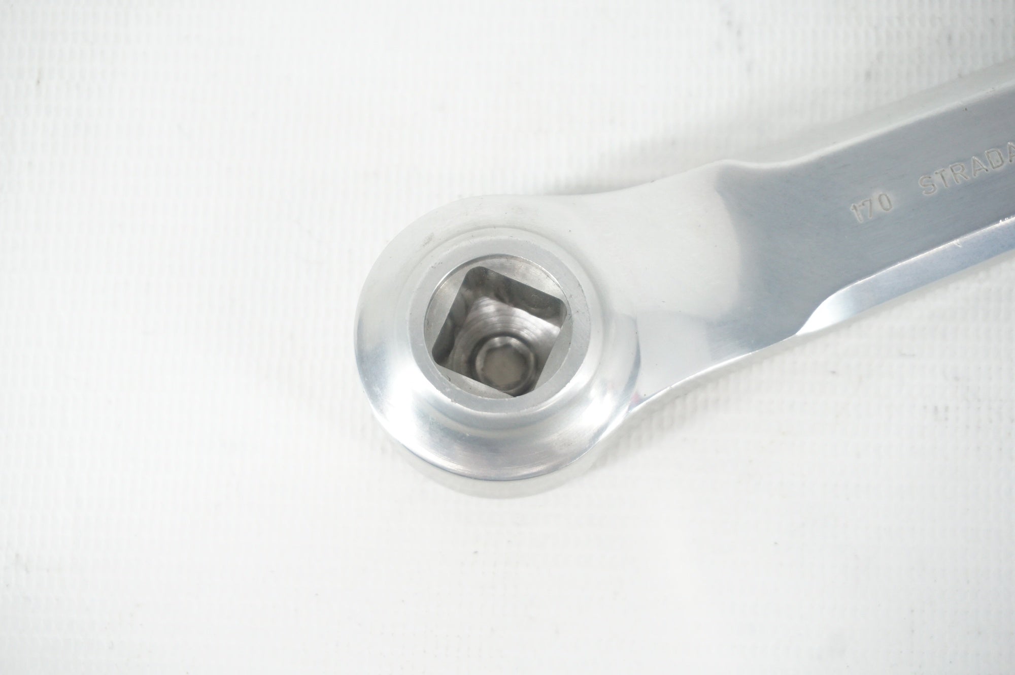 CAMPAGNOLO 「カンパニョーロ」 RECORD STRADA 52-42T 170mm クランクセット / 阪急塚口店