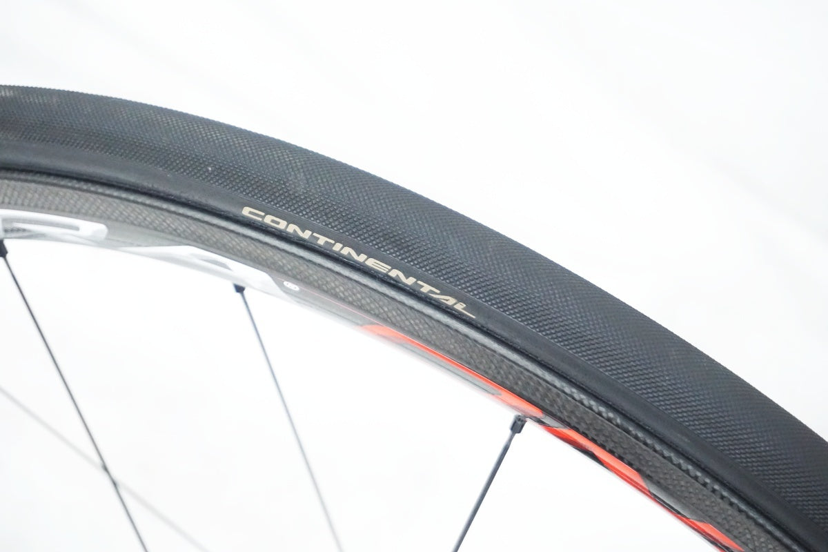 CAMPAGNOLO 「カンパニョーロ」 BORA ONE 35 AC3 TU シマノ11速 ホイールセット / 大阪美原北インター店