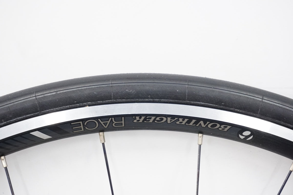 BONTRAGER「ボントレガー」 RACE シマノ11速 リアホイール / 浜松店