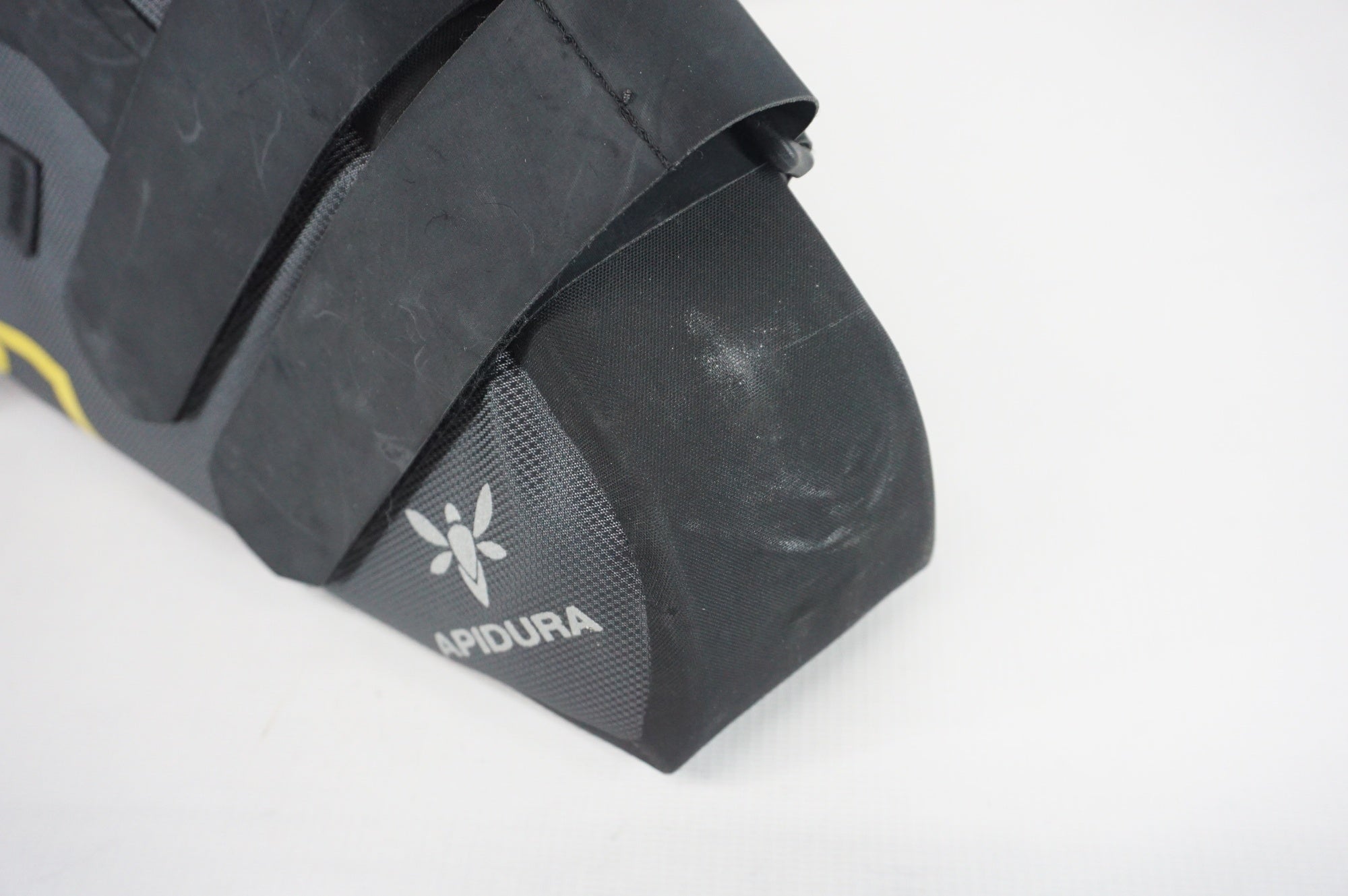 APIDURA 「アピデュラ」 EXPEDITION SADDLE PACK サドルバッグ / 阪急