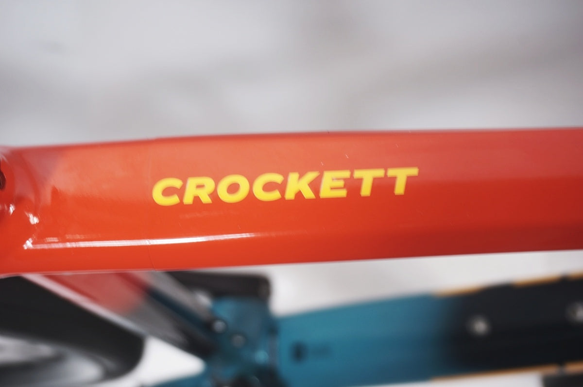 TREK  「トレック」 CROCKETT 2023年モデル ロードバイク / 世田谷店