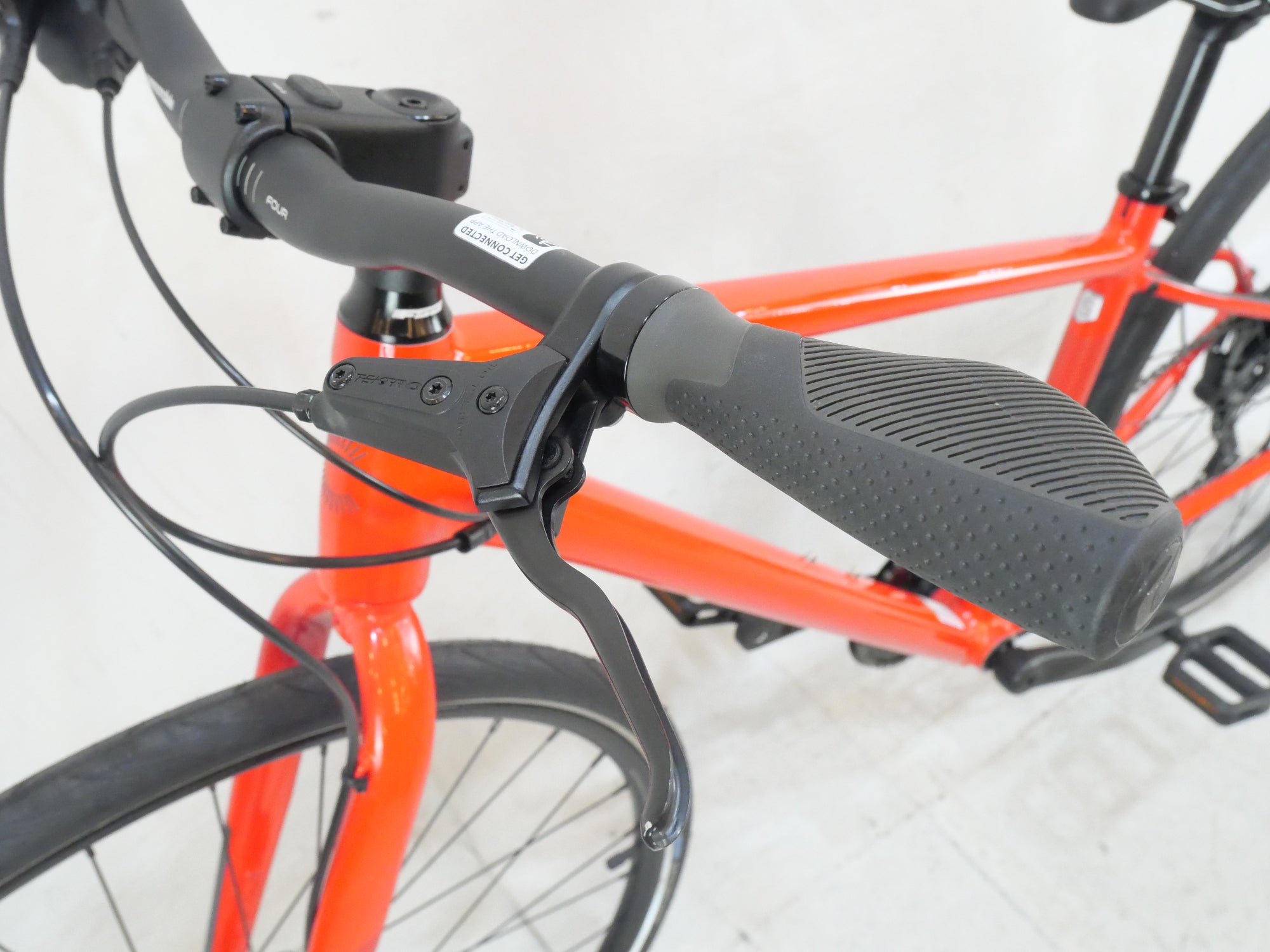 CANNONDALE 「キャノンデール」 QUICK4 DISC 2023年モデル クロスバイク / バイチャリ浦和ベース
