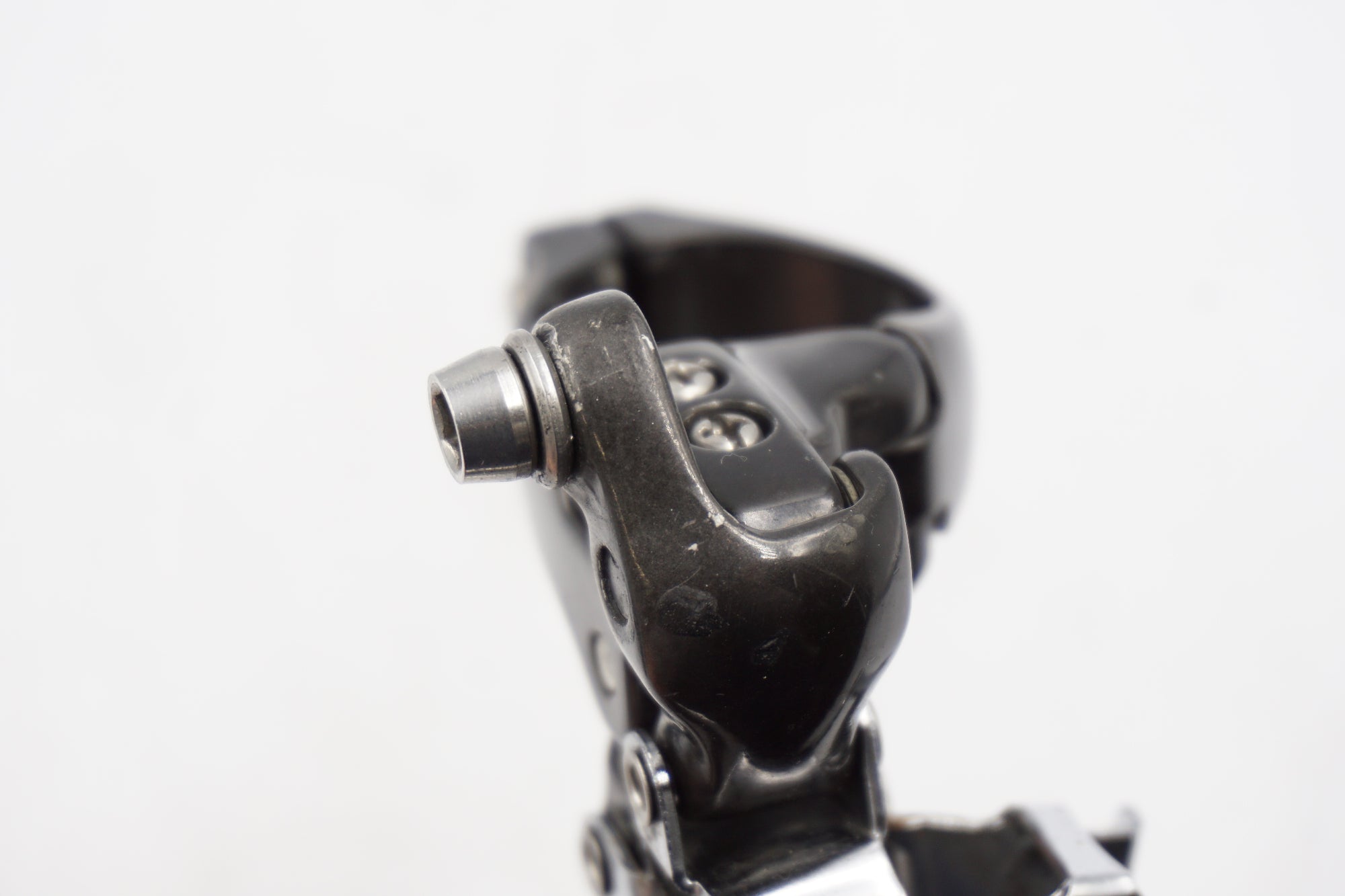 SHIMANO 「シマノ」 105 FD-5600 フロントディレイラー / 奈良店