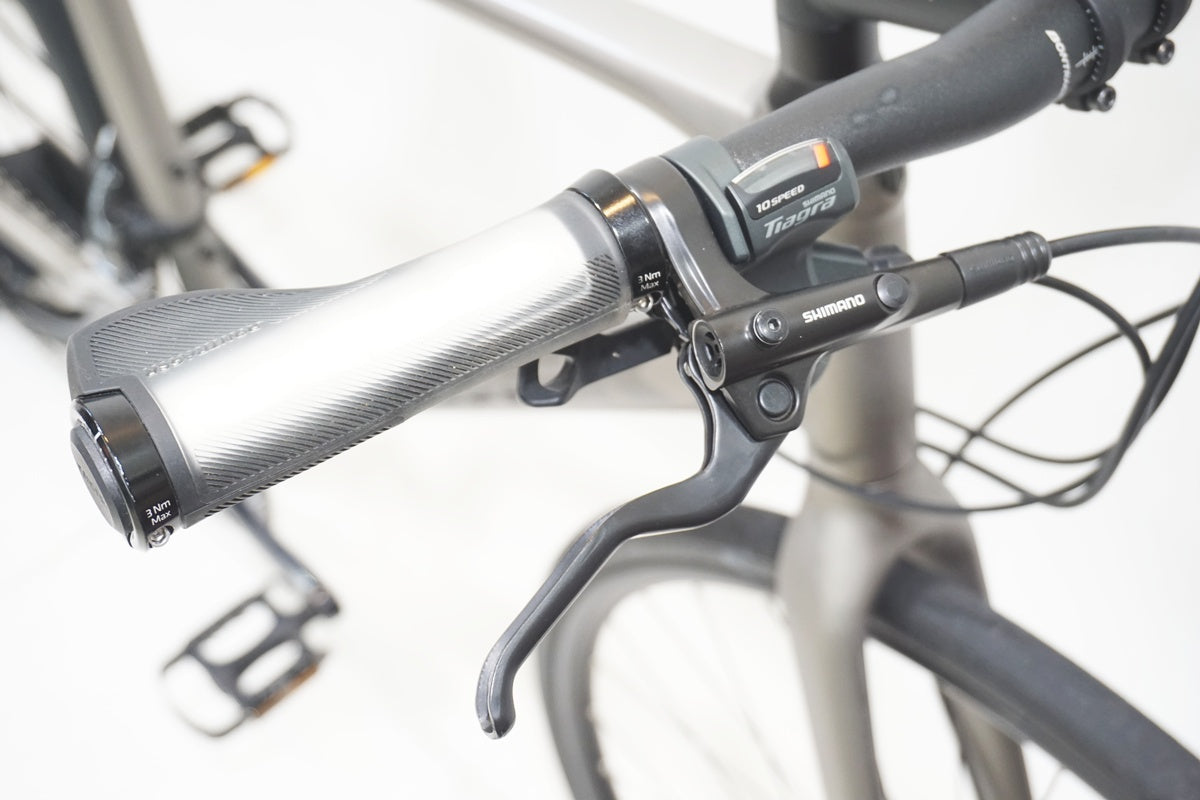 TREK 「トレック」 FX4 DISC 2020年モデル クロスバイク/ 京都西院店