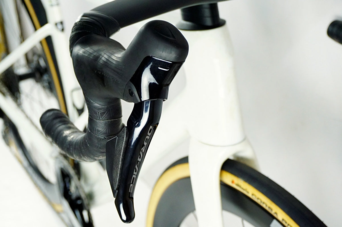 10%プレゼント & 無金利対象】S-WORKS TARMAC SL8 - SRAM RED