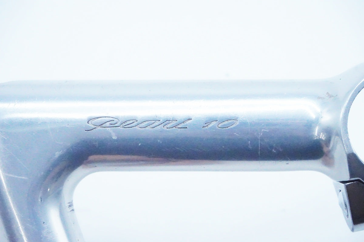NITTO「ニットー」 PEARL 9 φ25.2 110 mm ステム/ 京都西院店