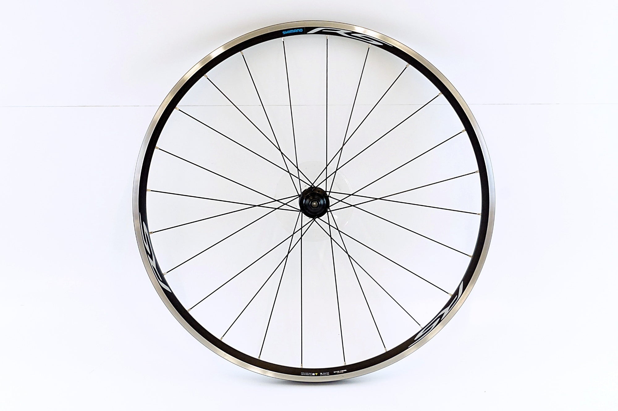 SHIMANO 「シマノ」 WH-RS100 SHIMANO11S リアホイール / 浜松店 SHIMANO 「シマノ」 WH-RS100 SHIMANO11S リアホイール / 浜松店