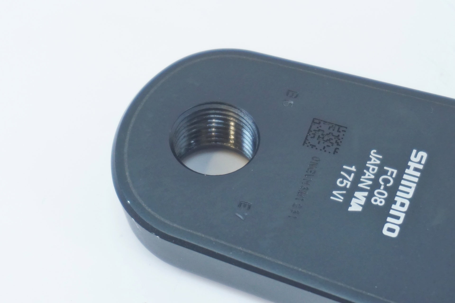 SHIMANO 「シマノ」 ULTEGRA FC-R8100 52-36T 175mm クランクセット / 有明ガーデン店