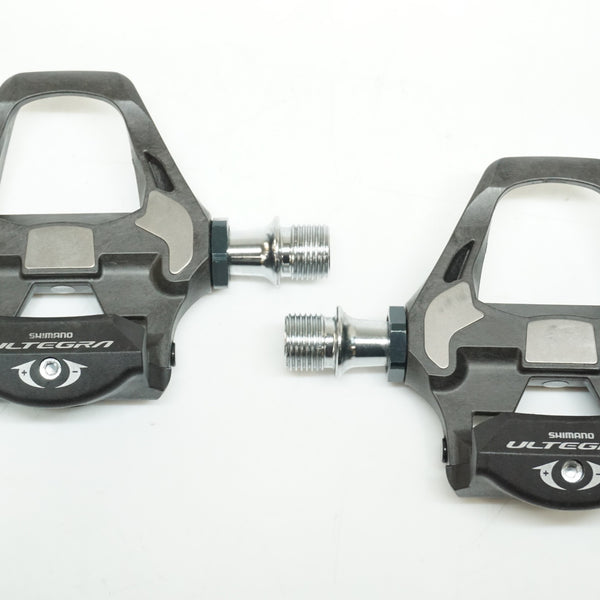 SHIMANO 「シマノ」 ULTEGRA PD-R8000 ペダル / 大宮店 ｜ バイチャリ