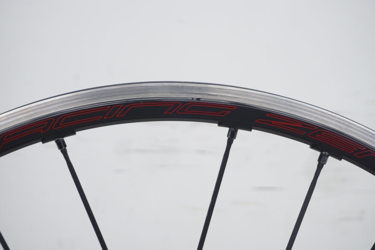 FULCRUM 「フルクラム」 RACING ZERO COMPETIZIONE SHIMANO11速 ホイールセット / 滋賀大津店