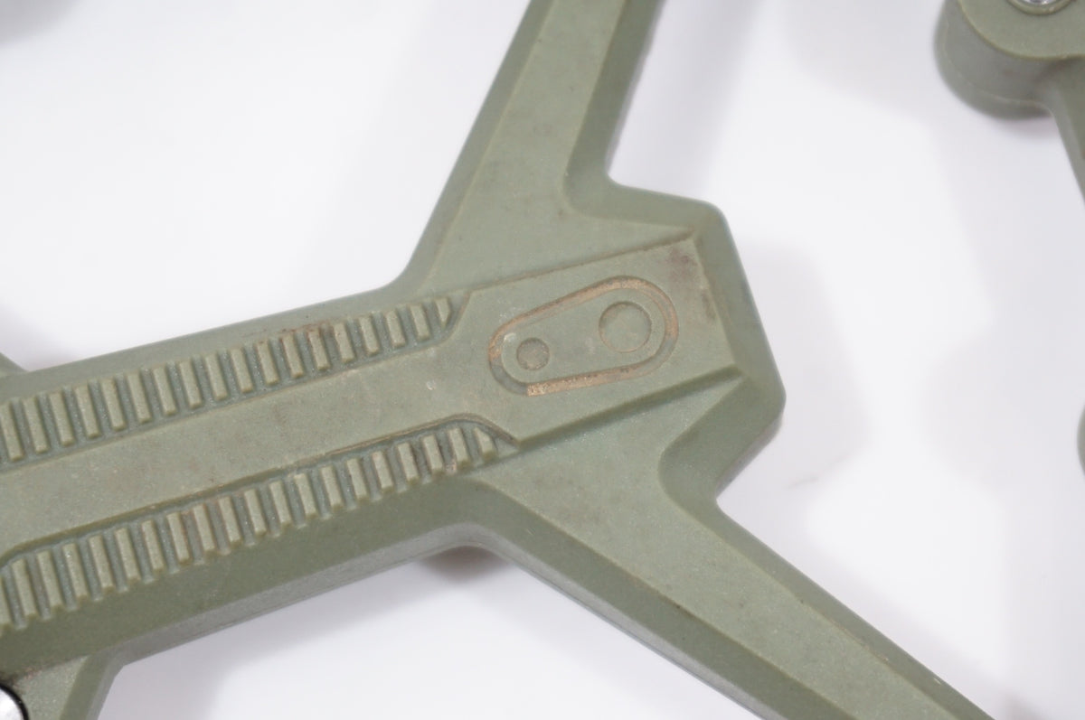 CRANKBROTHERS 「クランクブラザース」 STAMP 1 GEN2 ペダル / 世田谷店