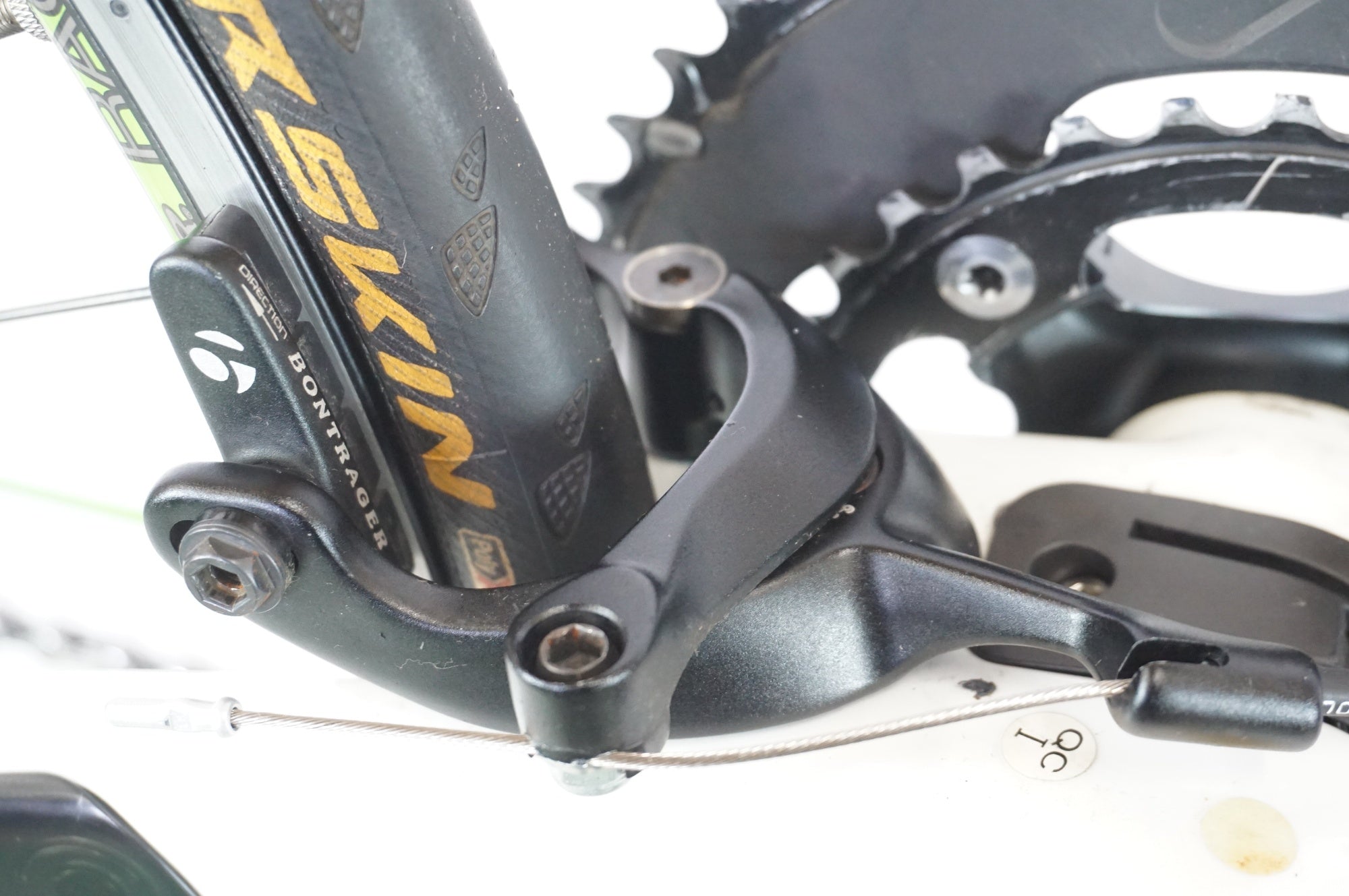 TREK 「トレック」 MADONE 5.2 2013年モデル ロードバイク / 宇都宮店