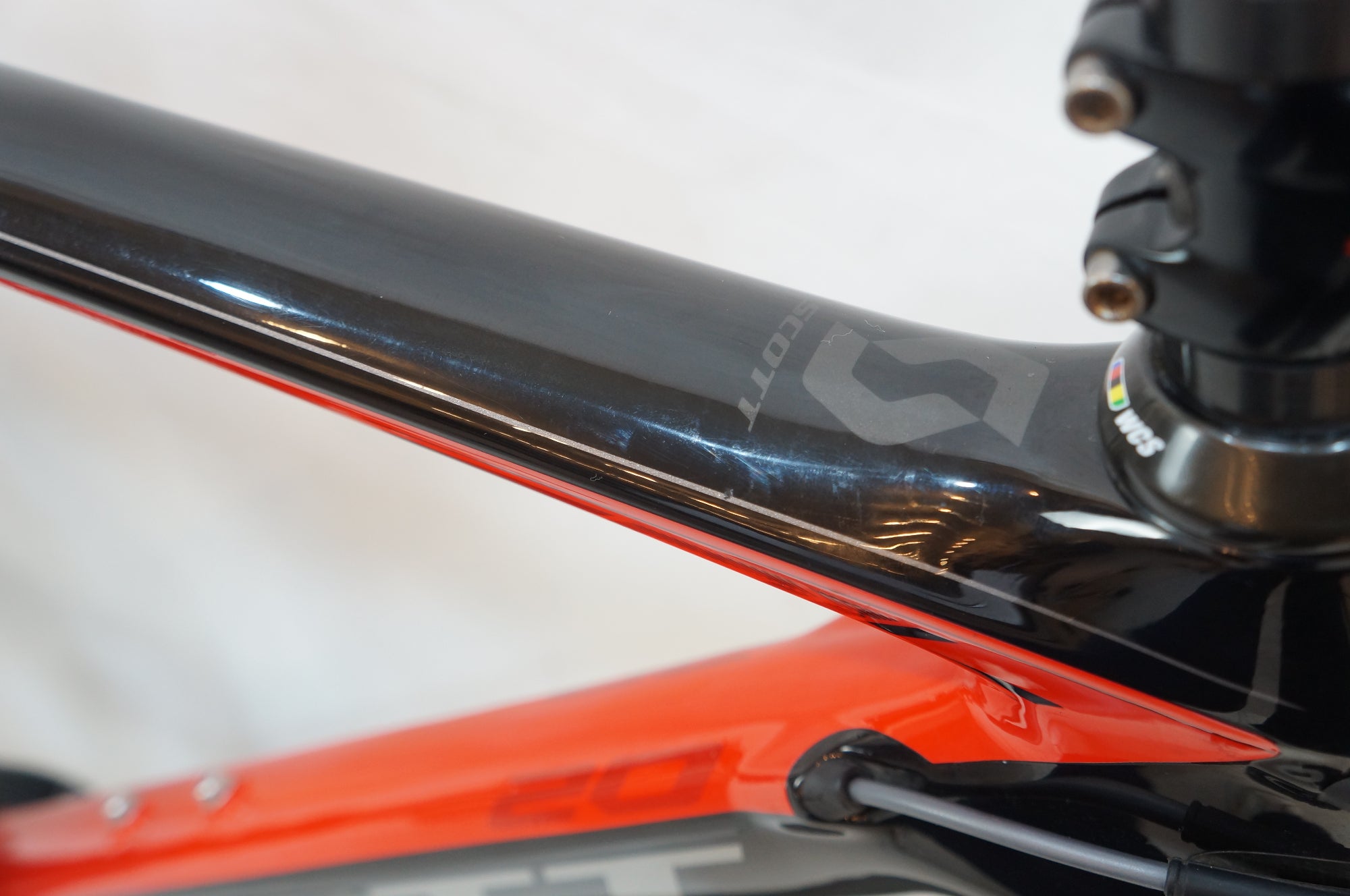 SCOTT 「スコット」 FOIL20 2014年モデル ロードバイク / バイチャリ浦和ベース