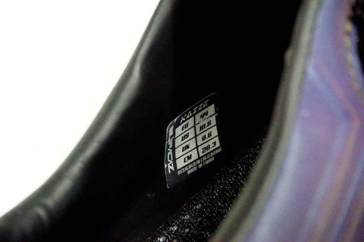 SUPACAZ 「スパカズ」 KAZZE 44(28.3cm) シューズ / 名古屋大須店