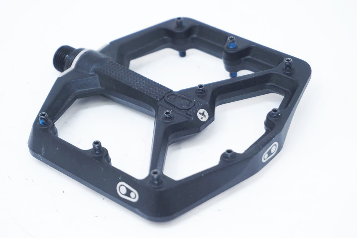 CRANKBROTHERS 「クランクブラザーズ」 STAMP7 ペダル / 大阪美原北インター店