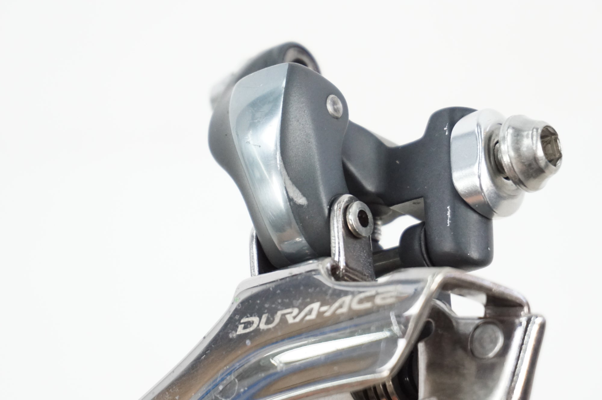 shimano DURA-ACE FH-7900 フロントのみ　新品未使用 Amazon | シマノ デュラエース フロントハブ HB-7900 36H