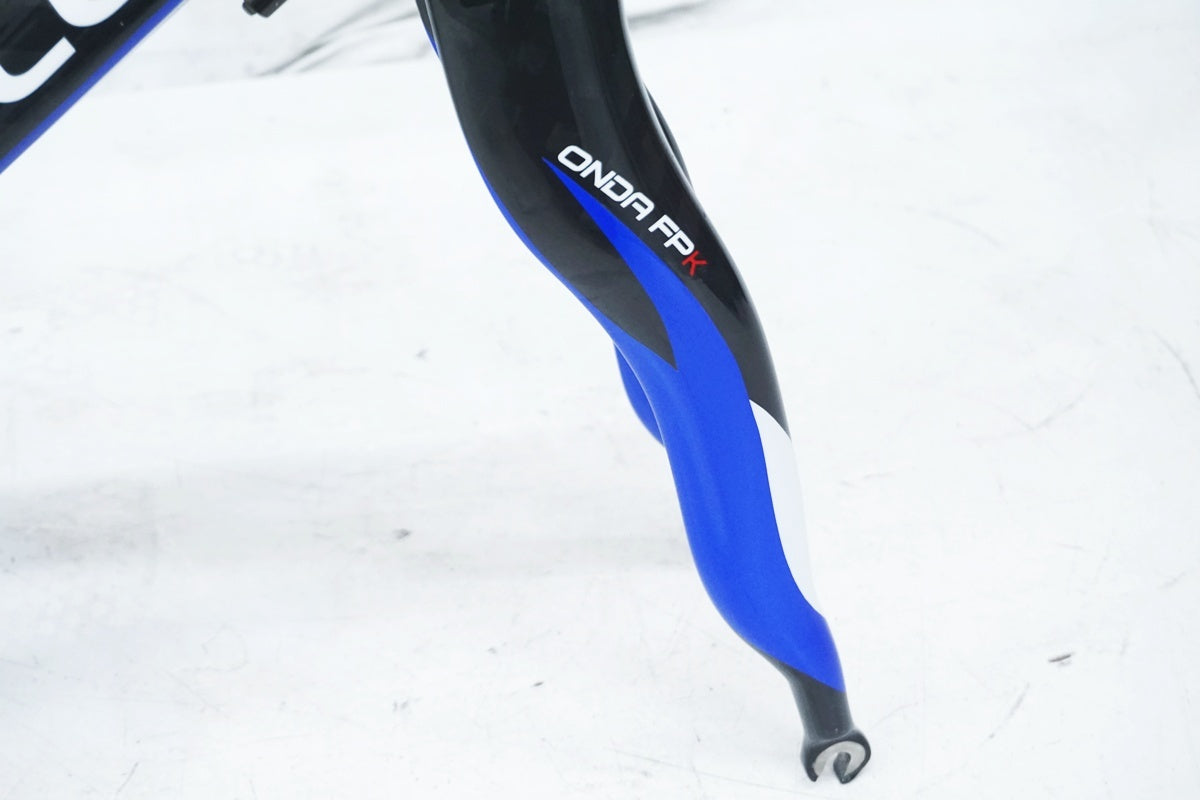 PINARELLO 「ピナレロ」 FP3 2009年モデル フレームセット / 大阪美原