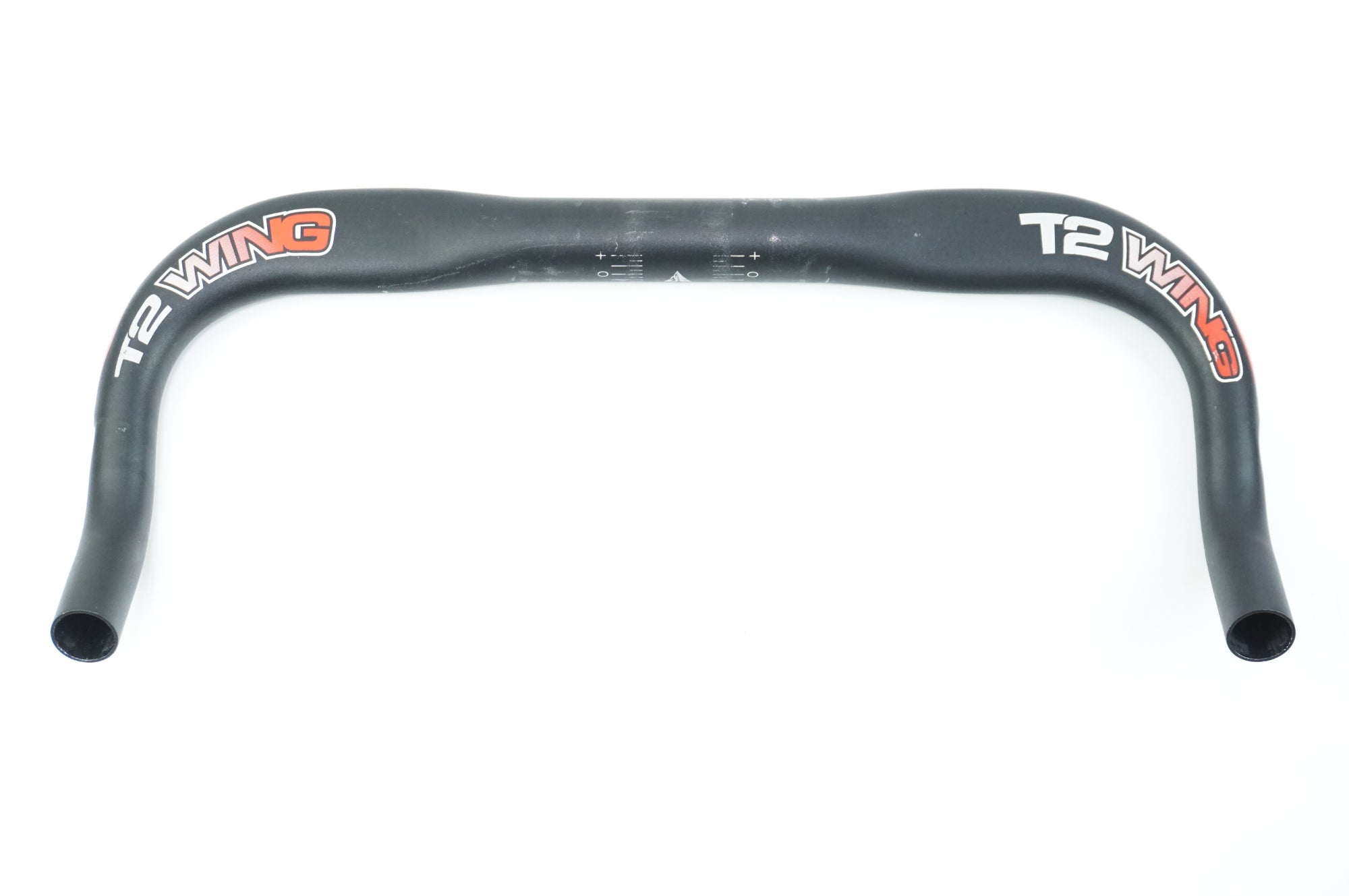 PROFILE DESIGN 「プロファイルデザイン」 T2 WING φ31.8 400mm ブルホーンハンドル / 中目黒店