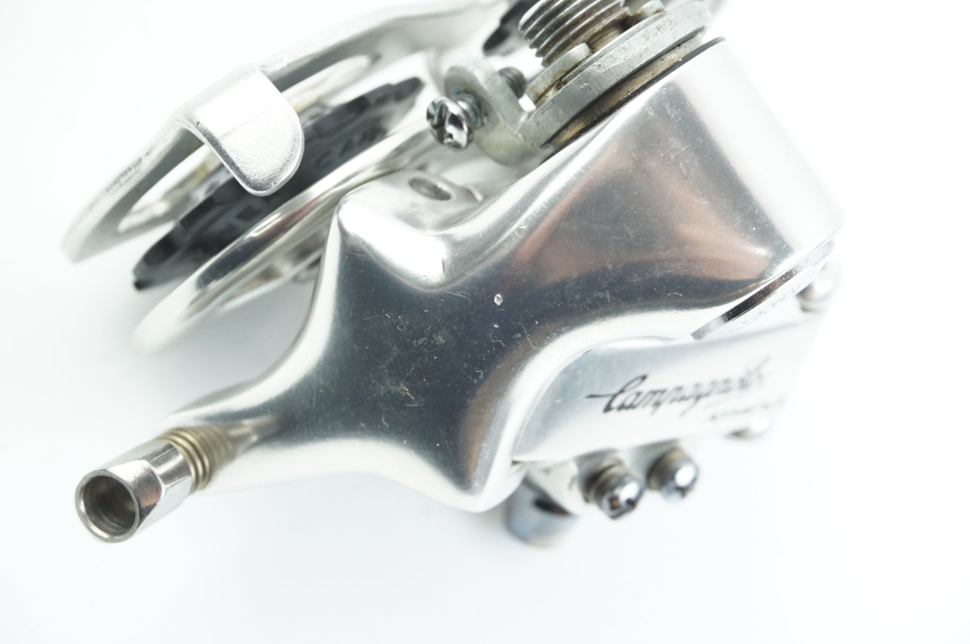 CAMPAGNOLO 「カンパニョーロ」 ATHENA リアディレイラー / 中目黒店