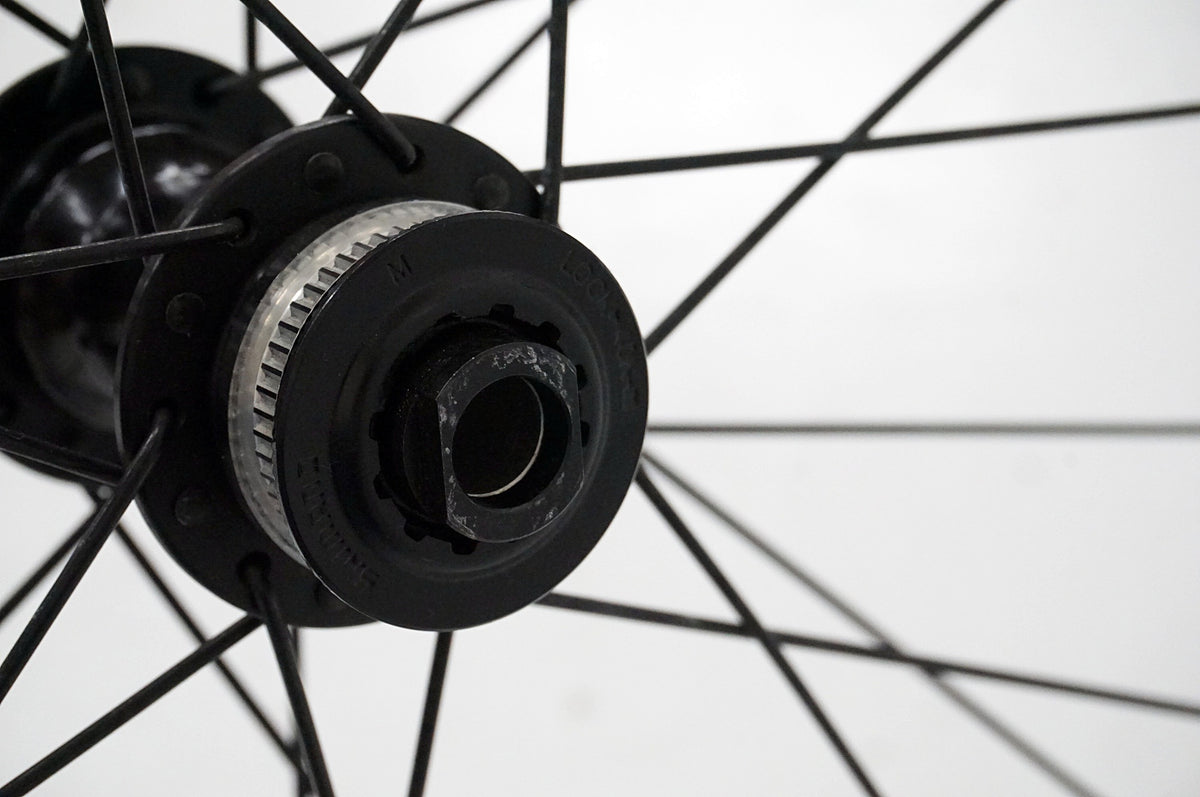 SHIMANO 「シマノ」 WH-RS171 SHIMANO 11S ホイールセット / 浜松店