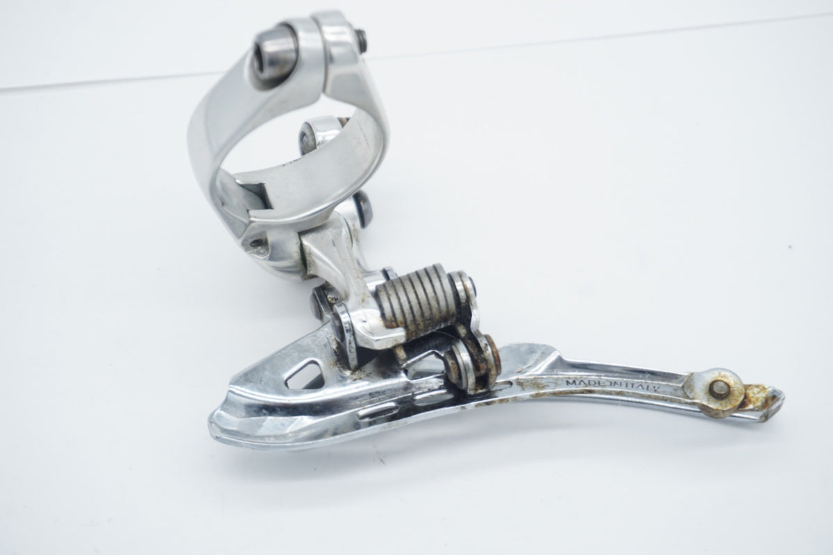 CAMPAGNOLO 「カンパニョーロ」 RECORD フロントディレイラー